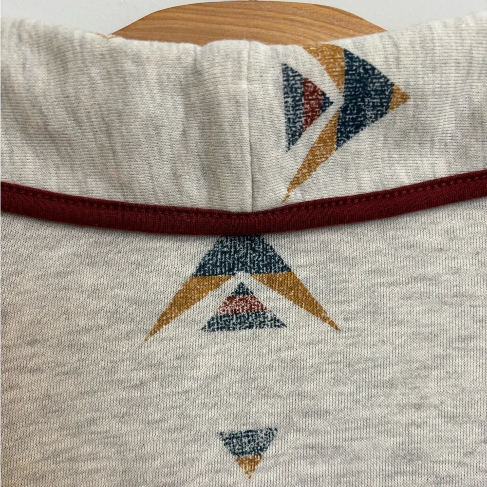 NWT Wrangler Retro Southwestern Cardigan - Picture 9 of 13